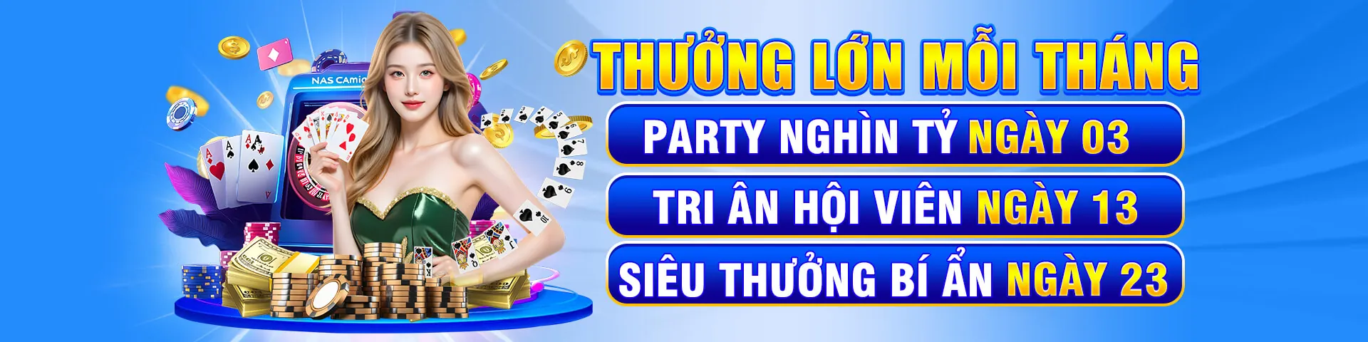 Khuyến Mãi 365 cá cược SBOBET