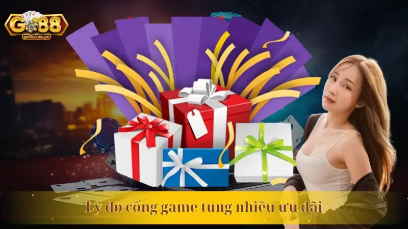 Game Nổ Hũ & Slots